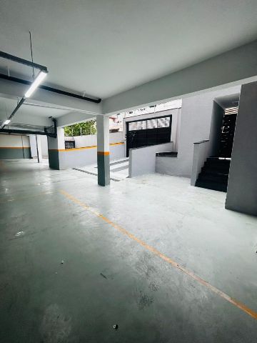 Apartamento 2 quartos e 1 banheiro, à venda, no bairro Vila Assunção em Santo André
