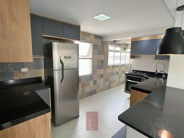 Apartamento 2 quartos e 3 banheiros, para alugar, no bairro Santa Teresinha em São Paulo