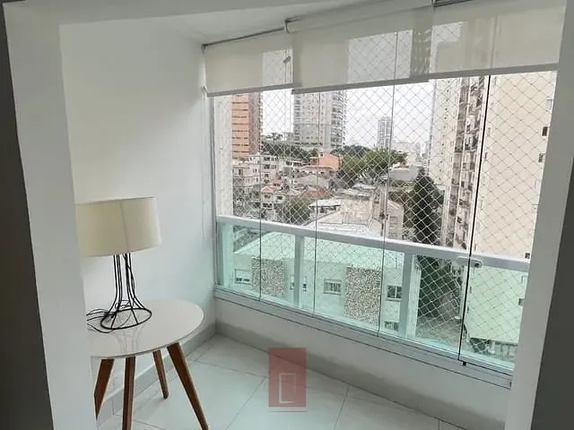 Apartamento 2 quartos e 3 banheiros, para alugar, no bairro Santa Teresinha em São Paulo