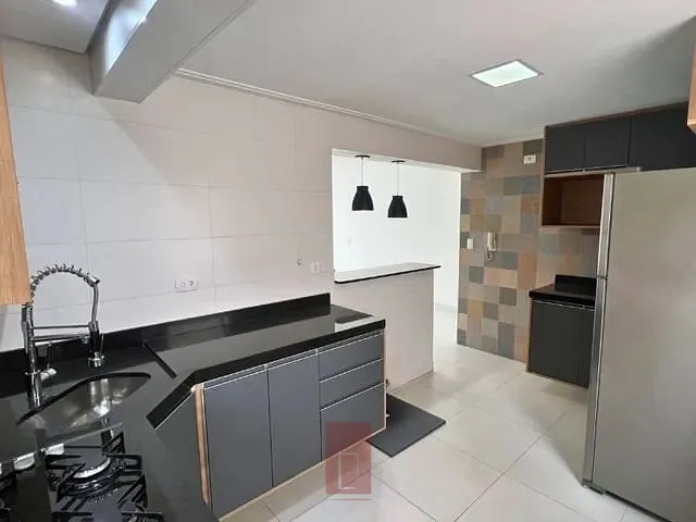Apartamento 2 quartos e 3 banheiros, para alugar, no bairro Santa Teresinha em São Paulo