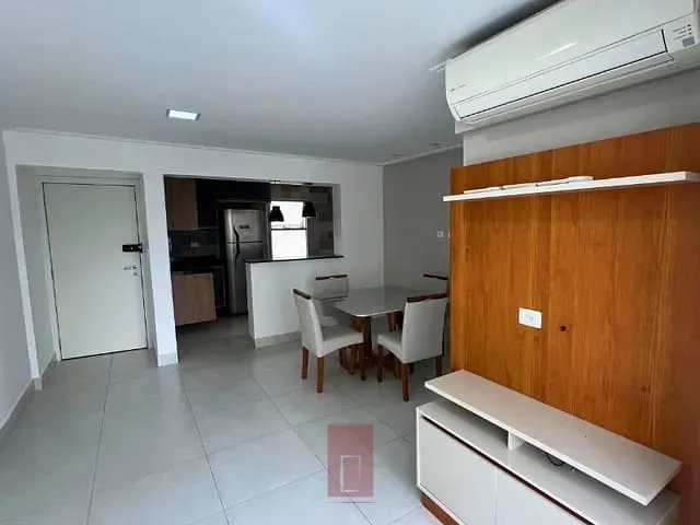 Apartamento 2 quartos e 3 banheiros, para alugar, no bairro Santa Teresinha em São Paulo