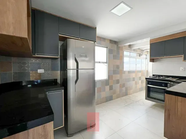 Apartamento 2 quartos e 3 banheiros, para alugar, no bairro Santana em São Paulo