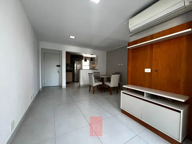 Apartamento 2 quartos e 3 banheiros, para alugar, no bairro Santana em São Paulo