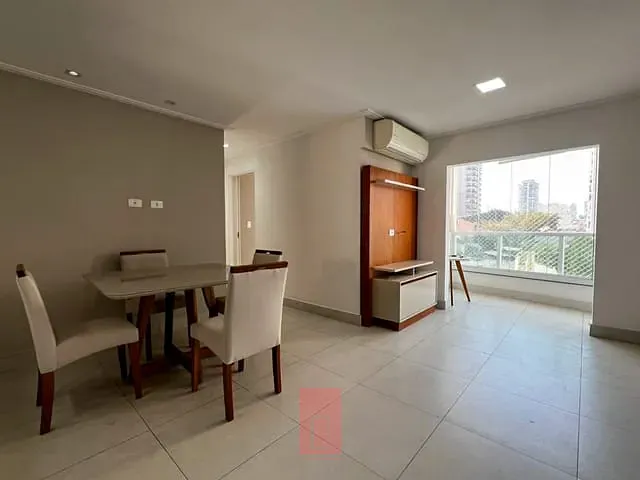 Apartamento 2 quartos e 3 banheiros, para alugar, no bairro Santana em São Paulo