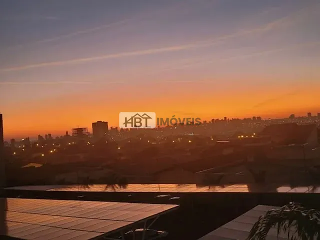 Apartamento 2 quartos e 1 banheiro, à venda, no bairro Jardim Terra Branca em Bauru