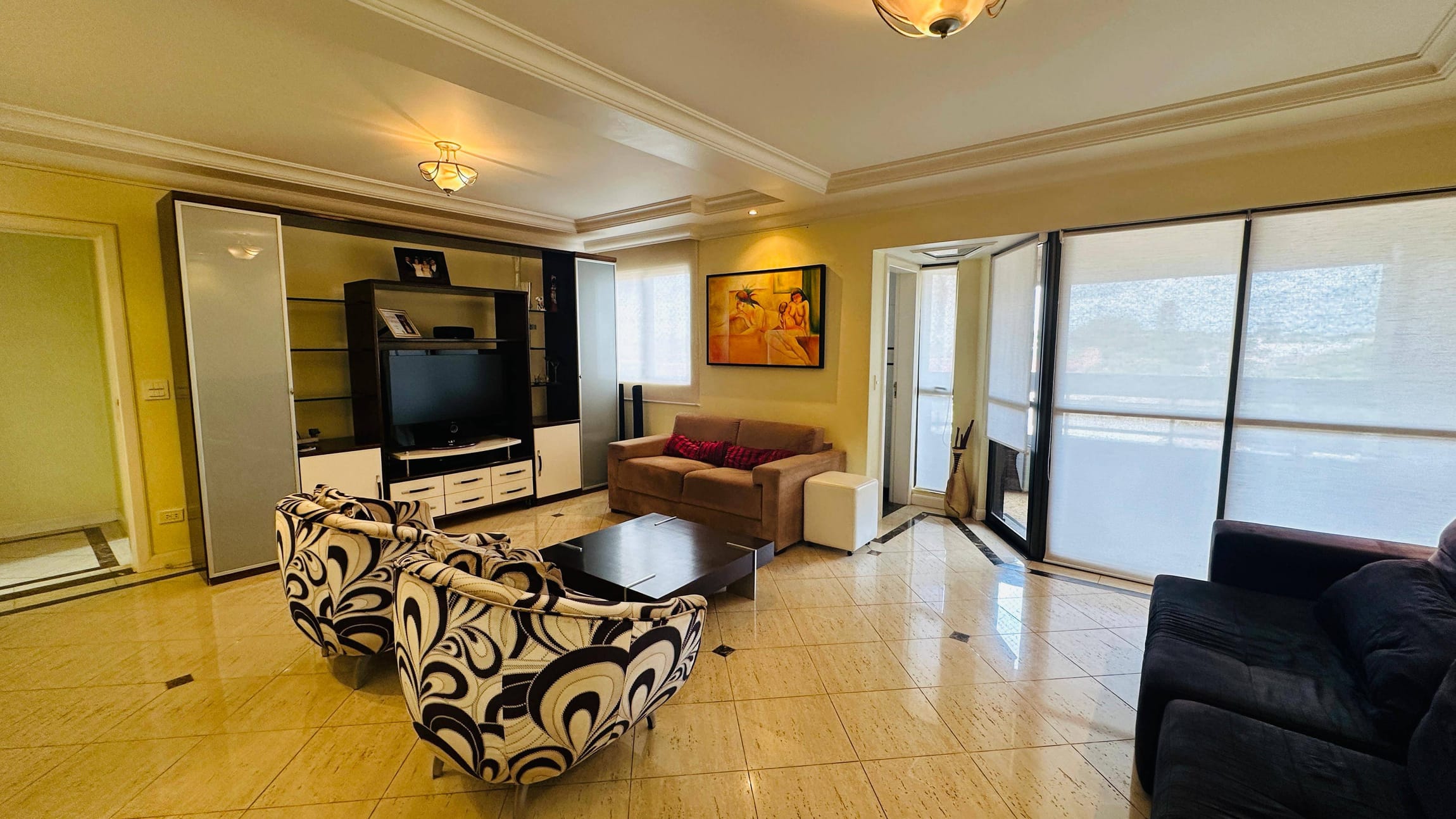 VENDA | APTO ZONA 07, 4 QUARTOS | R$850 MIL