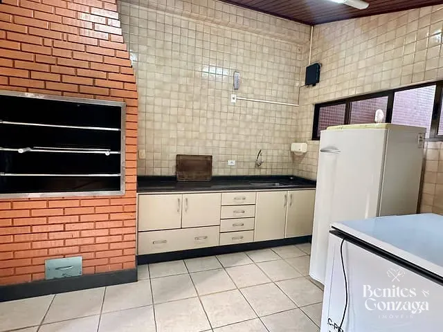 Apartamento 3 quartos e 3 banheiros, à venda, no bairro Zona 07 em Maringá