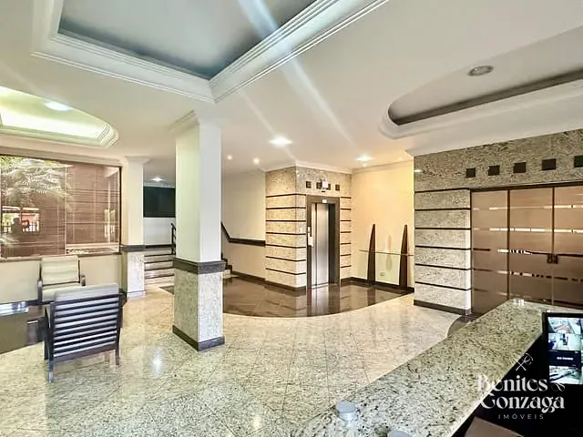 Apartamento 3 quartos e 3 banheiros, à venda, no bairro Zona 07 em Maringá