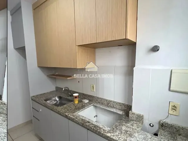 Apartamento com 47m² 2 quartos e 1 banheiro, à venda, no bairro Aparecidinha em Sorocaba