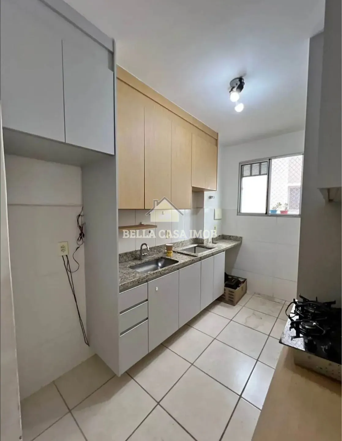 Apartamento, 2 quartos, 47 m² - Foto 2