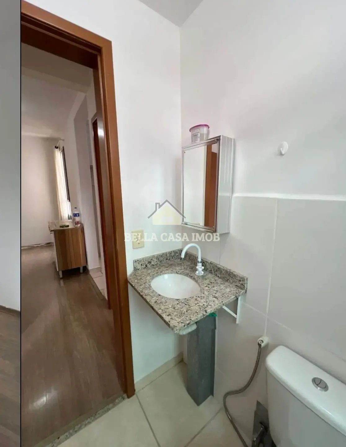 Apartamento, 2 quartos, 47 m² - Foto 10