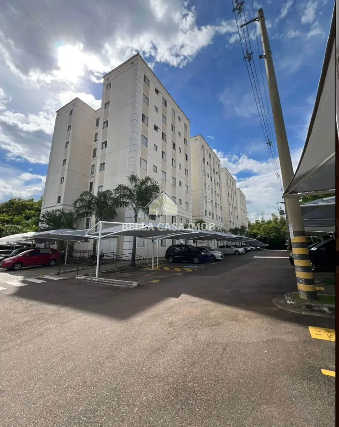 Apartamento, 2 quartos, 47 m² - Foto 13