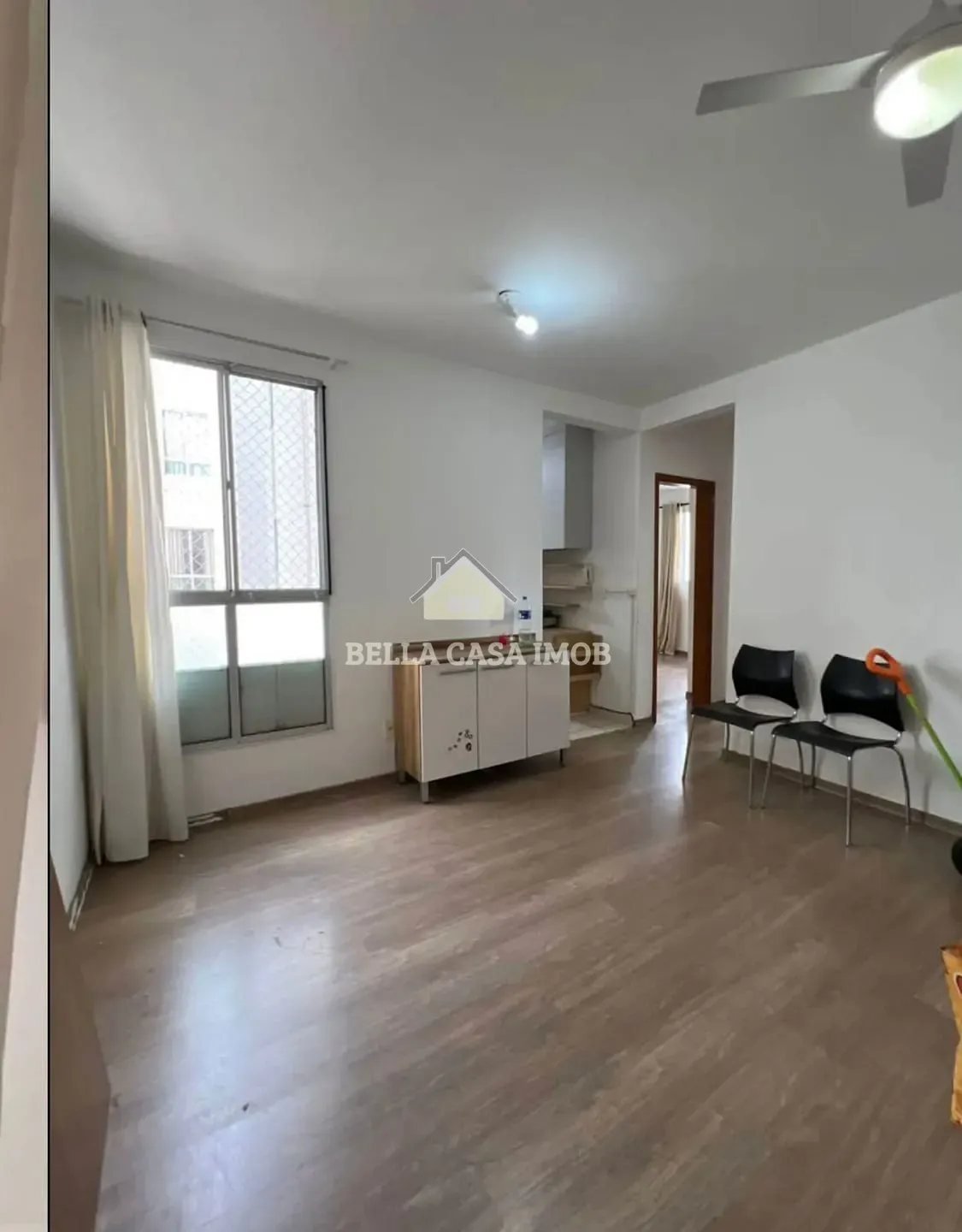 Apartamento, 2 quartos, 47 m² - Foto 4