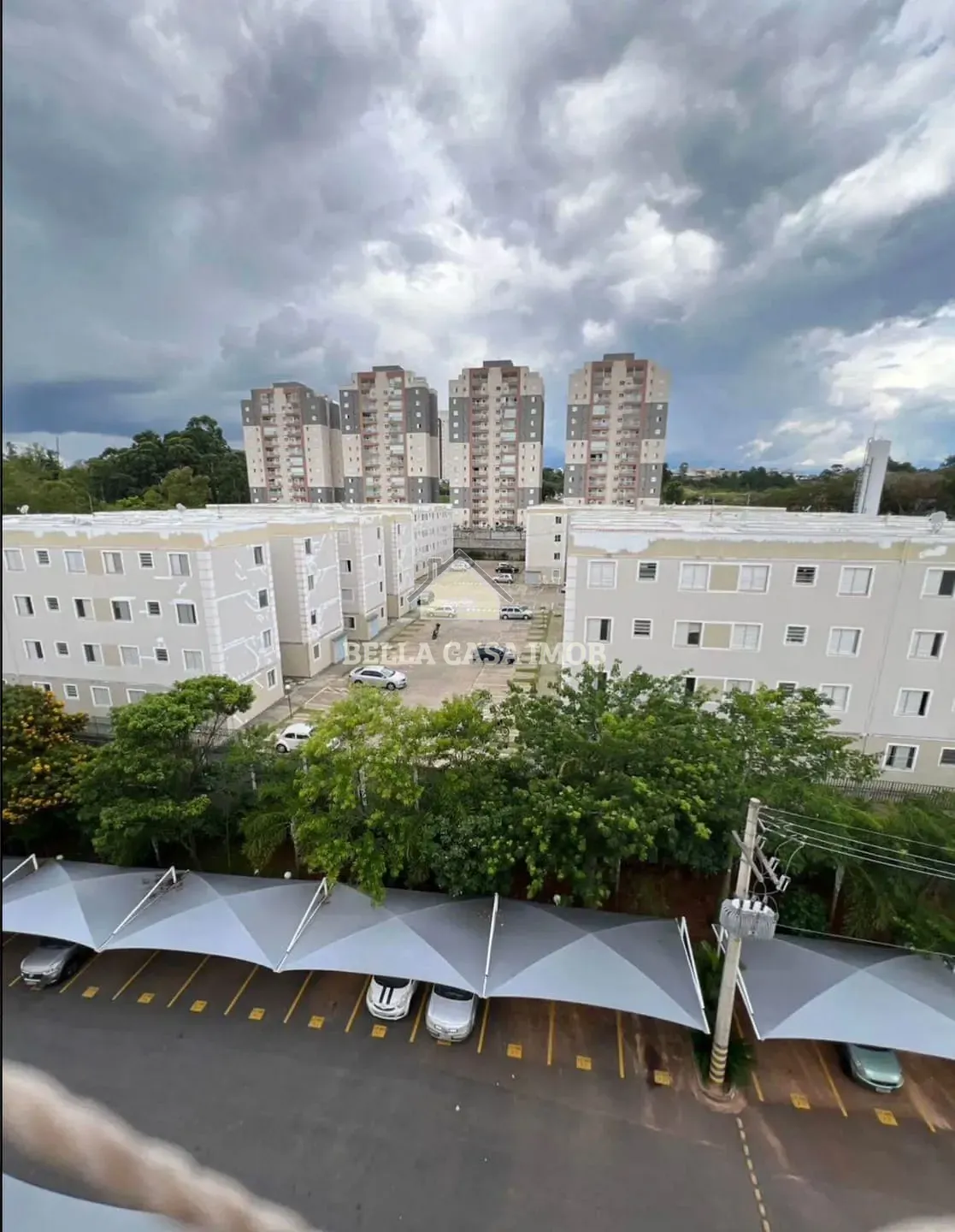 Apartamento, 2 quartos, 47 m² - Foto 18
