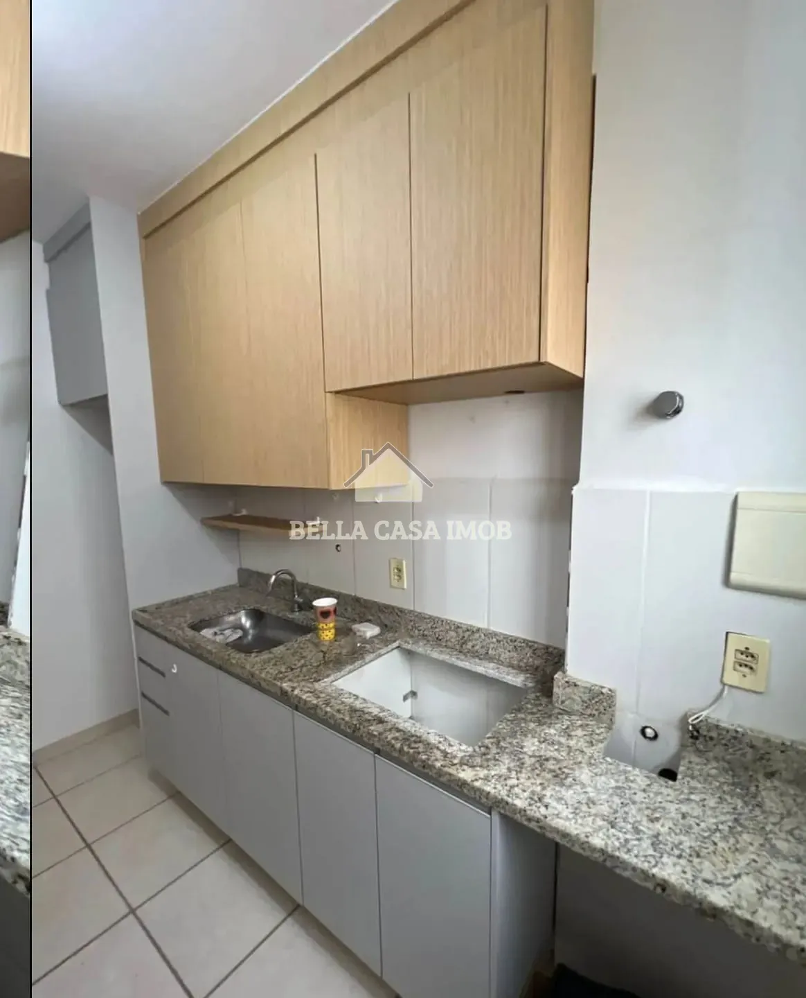 Apartamento, 2 quartos, 47 m² - Foto 5