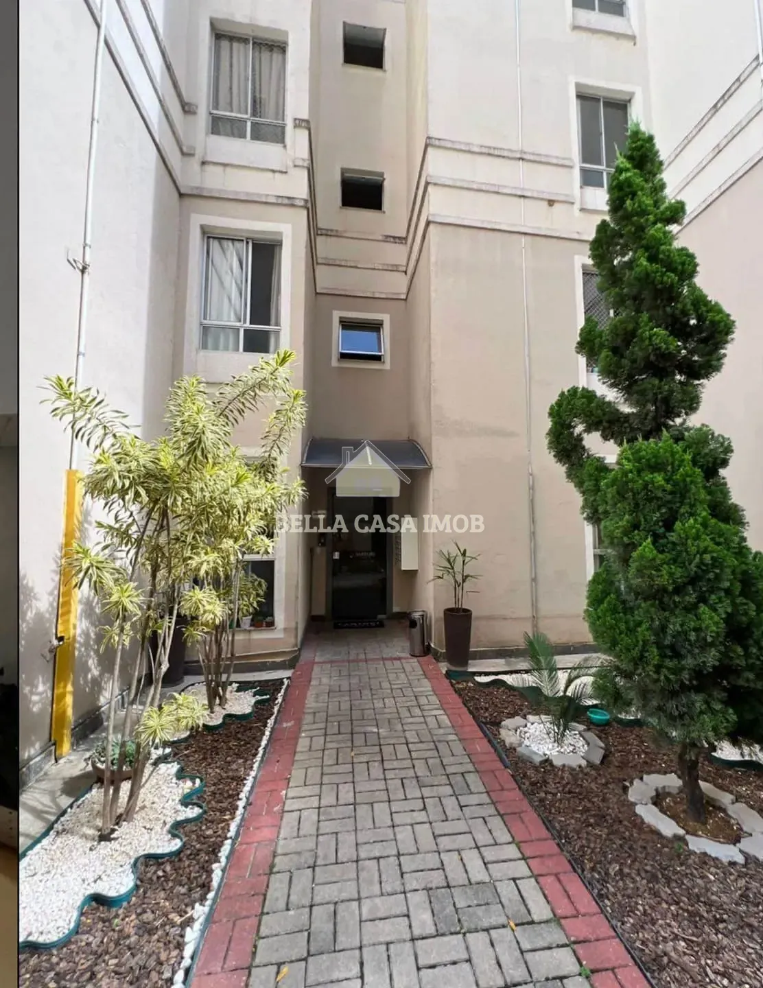Apartamento, 2 quartos, 47 m² - Foto 19