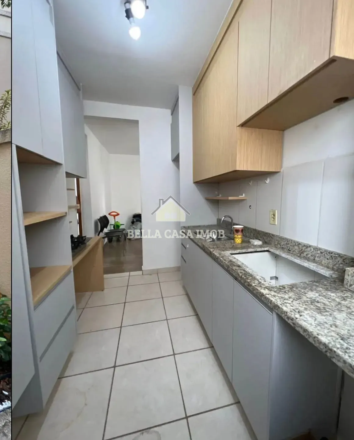 Apartamento, 2 quartos, 47 m² - Foto 3
