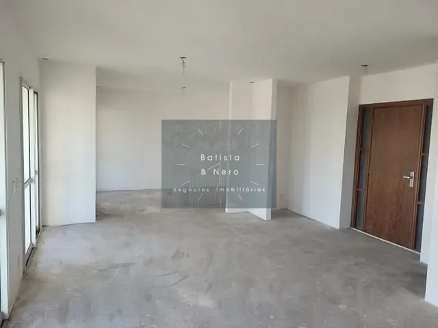 Apartamento com 173m² 3 quartos e 3 banheiros, à venda, no bairro Vila Andrade em São Paulo