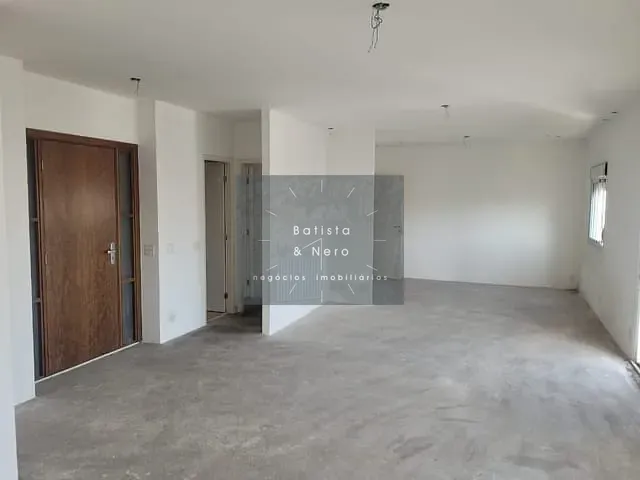 Apartamento com 173m² 3 quartos e 3 banheiros, à venda, no bairro Vila Andrade em São Paulo