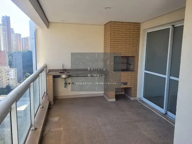 Apartamento com 173m² 3 quartos e 3 banheiros, à venda, no bairro Vila Andrade em São Paulo