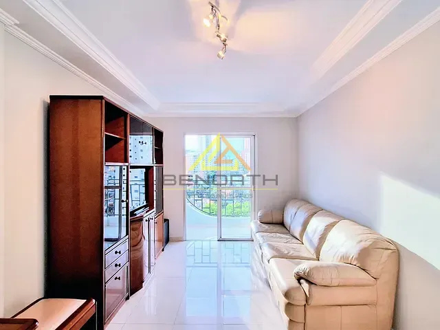 Apartamento com 86m² 3 quartos e 3 banheiros, à venda, no bairro Água Fria em São Paulo