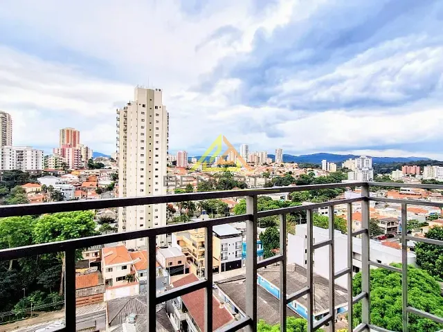 Apartamento com 86m² 3 quartos e 3 banheiros, à venda, no bairro Água Fria em São Paulo