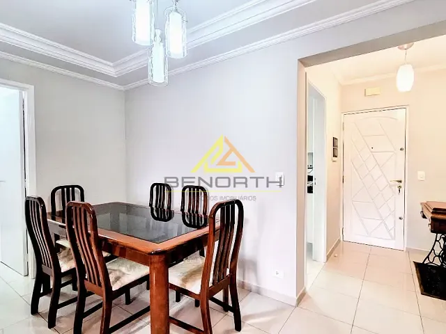 Apartamento com 86m² 3 quartos e 3 banheiros, à venda, no bairro Água Fria em São Paulo