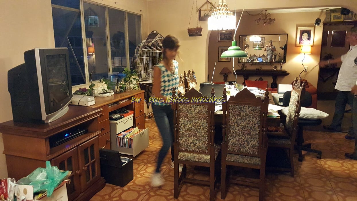 Apartamento, 3 quartos, 121 m² - Foto 1