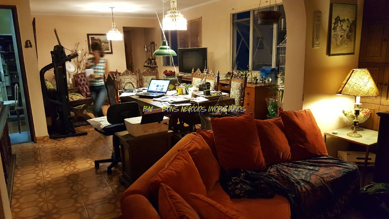 Apartamento, 3 quartos, 121 m² - Foto 3