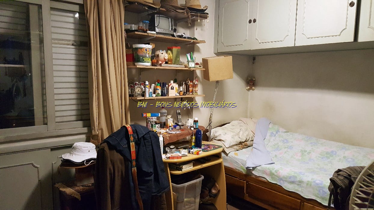 Apartamento, 3 quartos, 121 m² - Foto 6