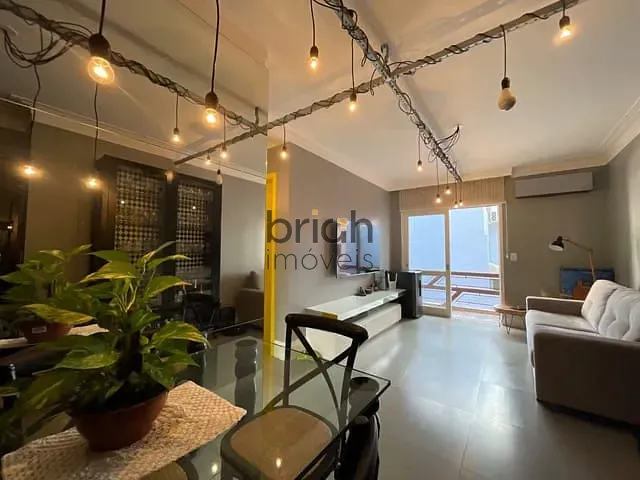 Apartamento 2 quartos e 1 banheiro, à venda, no bairro Vila Nova em Novo Hamburgo