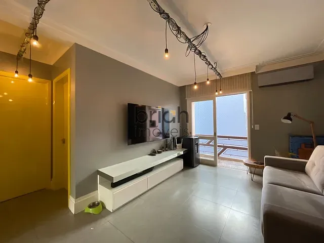 Apartamento 2 quartos e 1 banheiro, à venda, no bairro Vila Nova em Novo Hamburgo