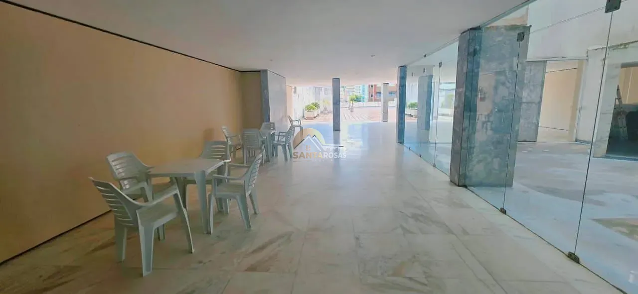 Apartamento, 4 quartos, 370 m² - Foto 46