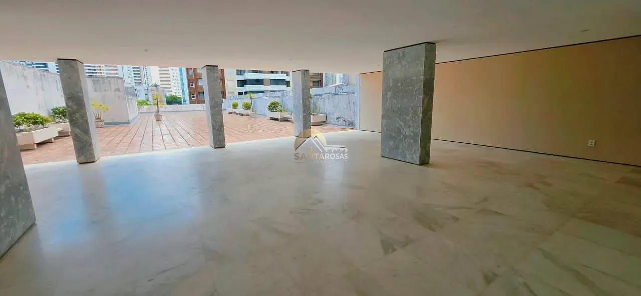 Apartamento, 4 quartos, 370 m² - Foto 47