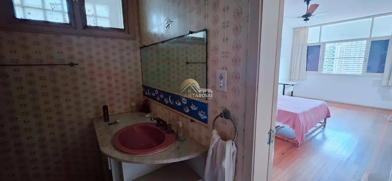 Apartamento, 4 quartos, 370 m² - Foto 26