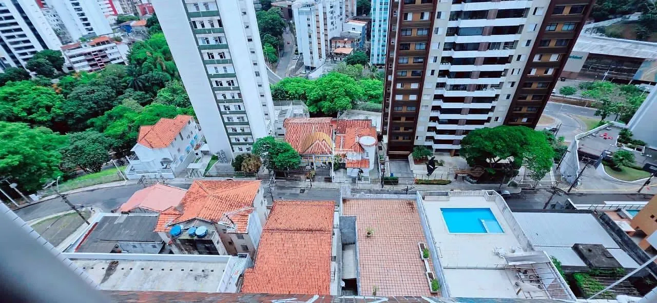 Apartamento, 4 quartos, 370 m² - Foto 23