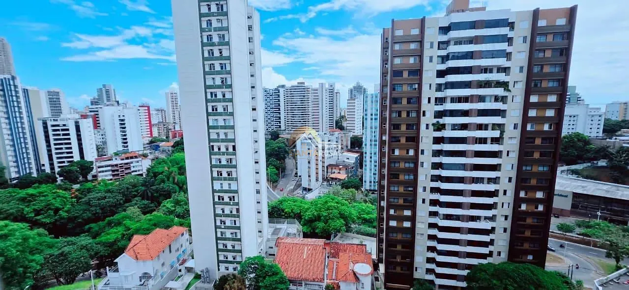 Apartamento, 4 quartos, 370 m² - Foto 35