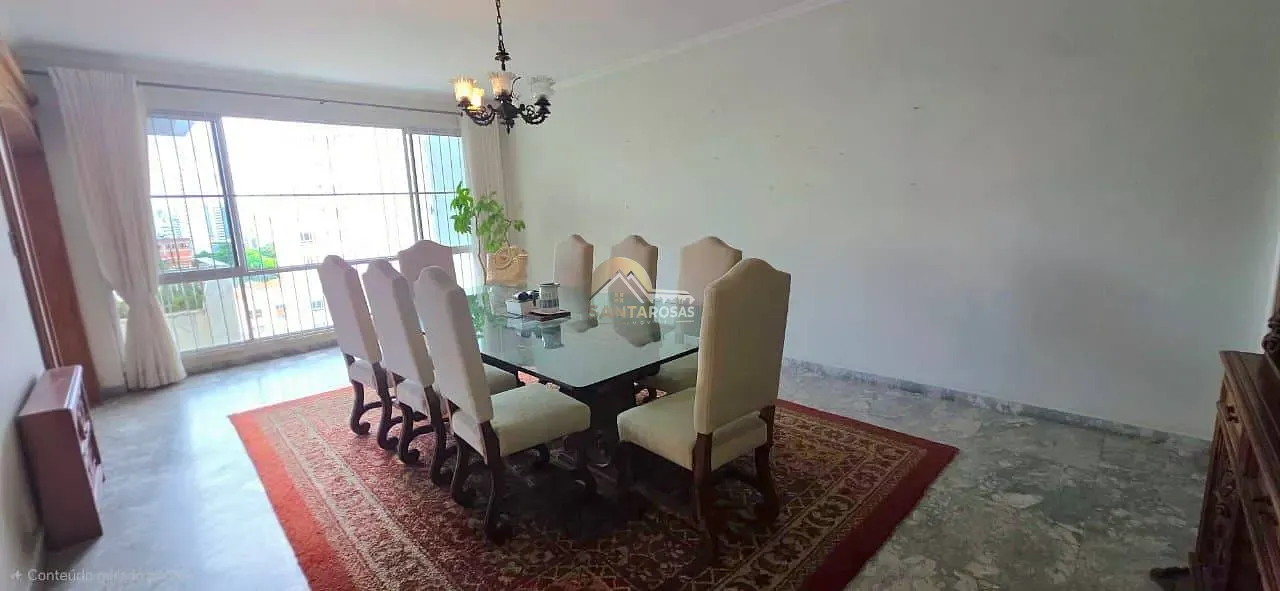 Apartamento, 4 quartos, 370 m² - Foto 14