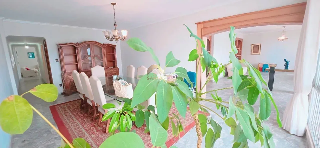 Apartamento, 4 quartos, 370 m² - Foto 12