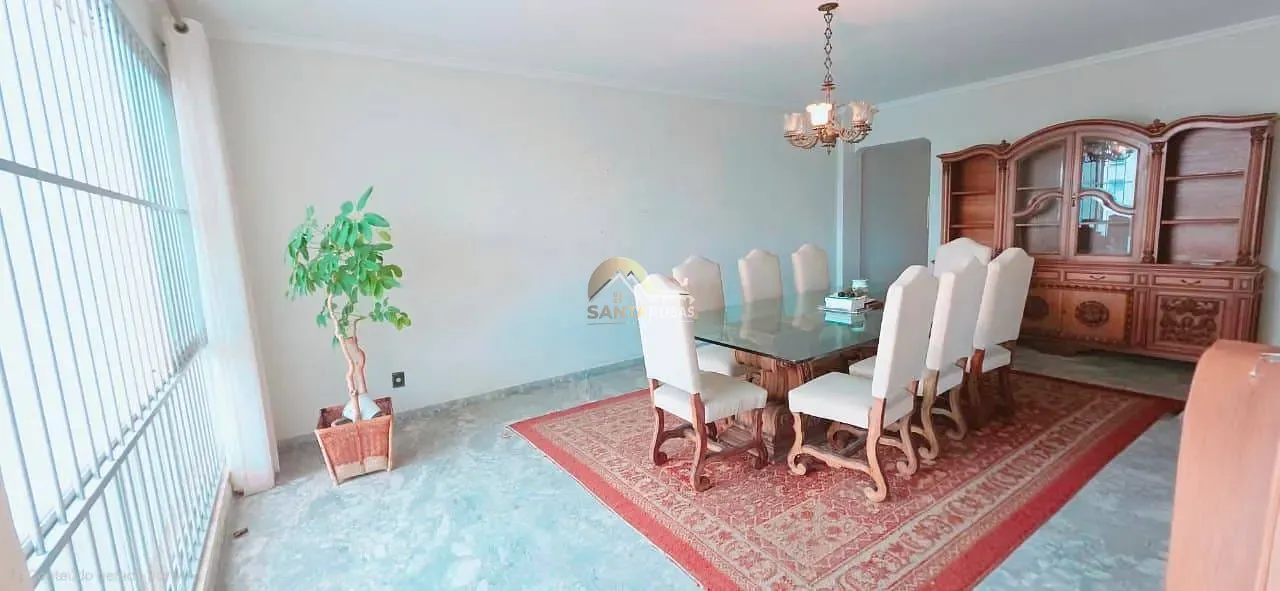 Apartamento, 4 quartos, 370 m² - Foto 13