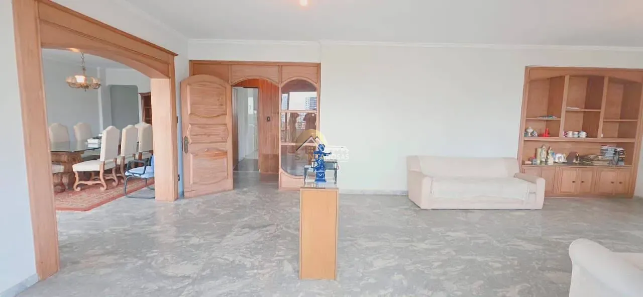 Apartamento, 4 quartos, 370 m² - Foto 10