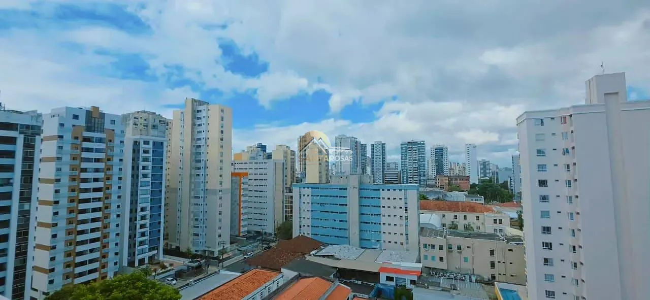Apartamento, 4 quartos, 370 m² - Foto 9
