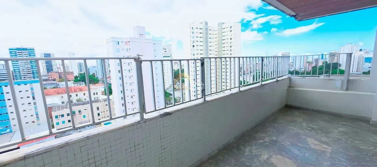 Apartamento, 4 quartos, 370 m² - Foto 7