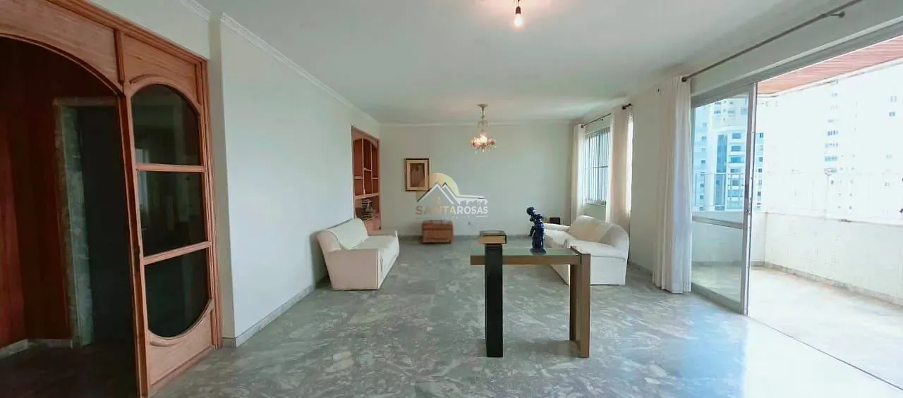 Apartamento, 4 quartos, 370 m² - Foto 11