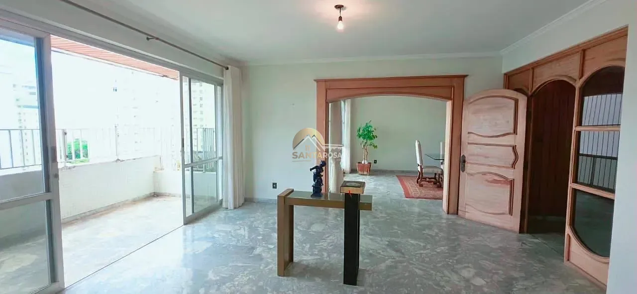 Apartamento, 4 quartos, 370 m² - Foto 6