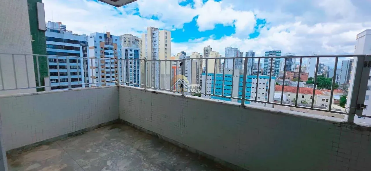 Apartamento, 4 quartos, 370 m² - Foto 8