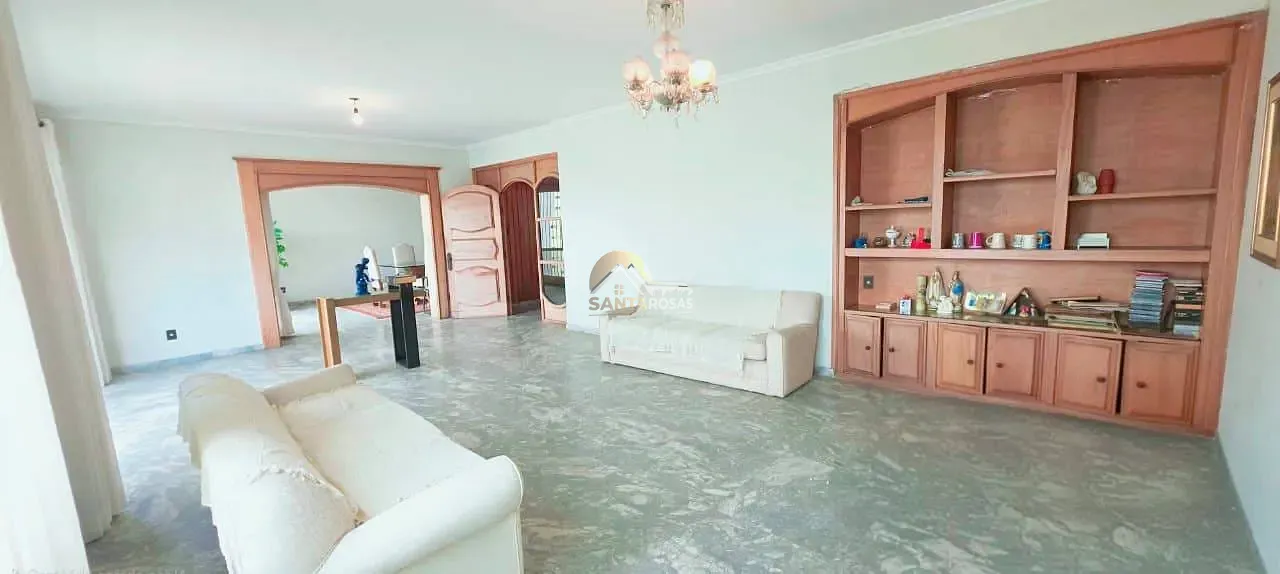 Apartamento, 4 quartos, 370 m² - Foto 5