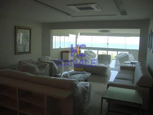 Apartamento com 390m² 4 quartos e 1 banheiro, à venda, no bairro Barra da Tijuca em Rio de Janeiro