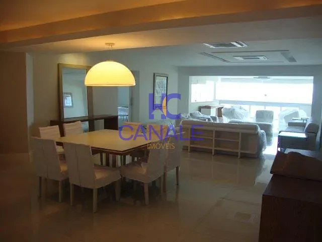 Apartamento com 390m² 4 quartos e 1 banheiro, à venda, no bairro Barra da Tijuca em Rio de Janeiro