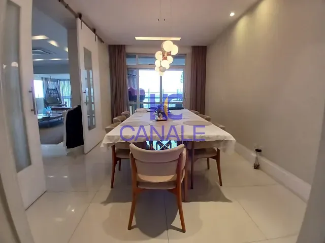 Apartamento com 390m² 4 quartos e 1 banheiro, à venda, no bairro Barra da Tijuca em Rio de Janeiro